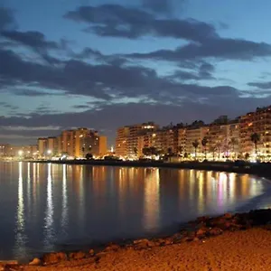Perla Costa Del Sol Apartamento Fuengirola