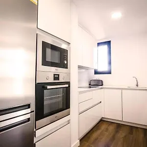 4-1 Apartamento De Diseno En El Centro De Apartamento Reus