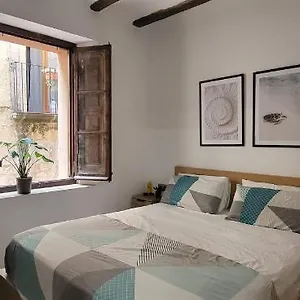 Cozy In Parte Alta Apartamento Tarragona