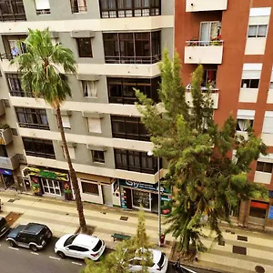 Carrillo 6 Apartamento Santa Cruz de Tenerife