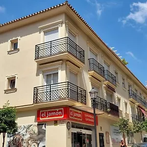 Vivienda Calle Goya 2 Apartamento
