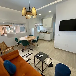 City Center And Beach Renovated Apartamento
