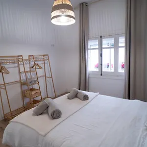 La Plaza Apartamento