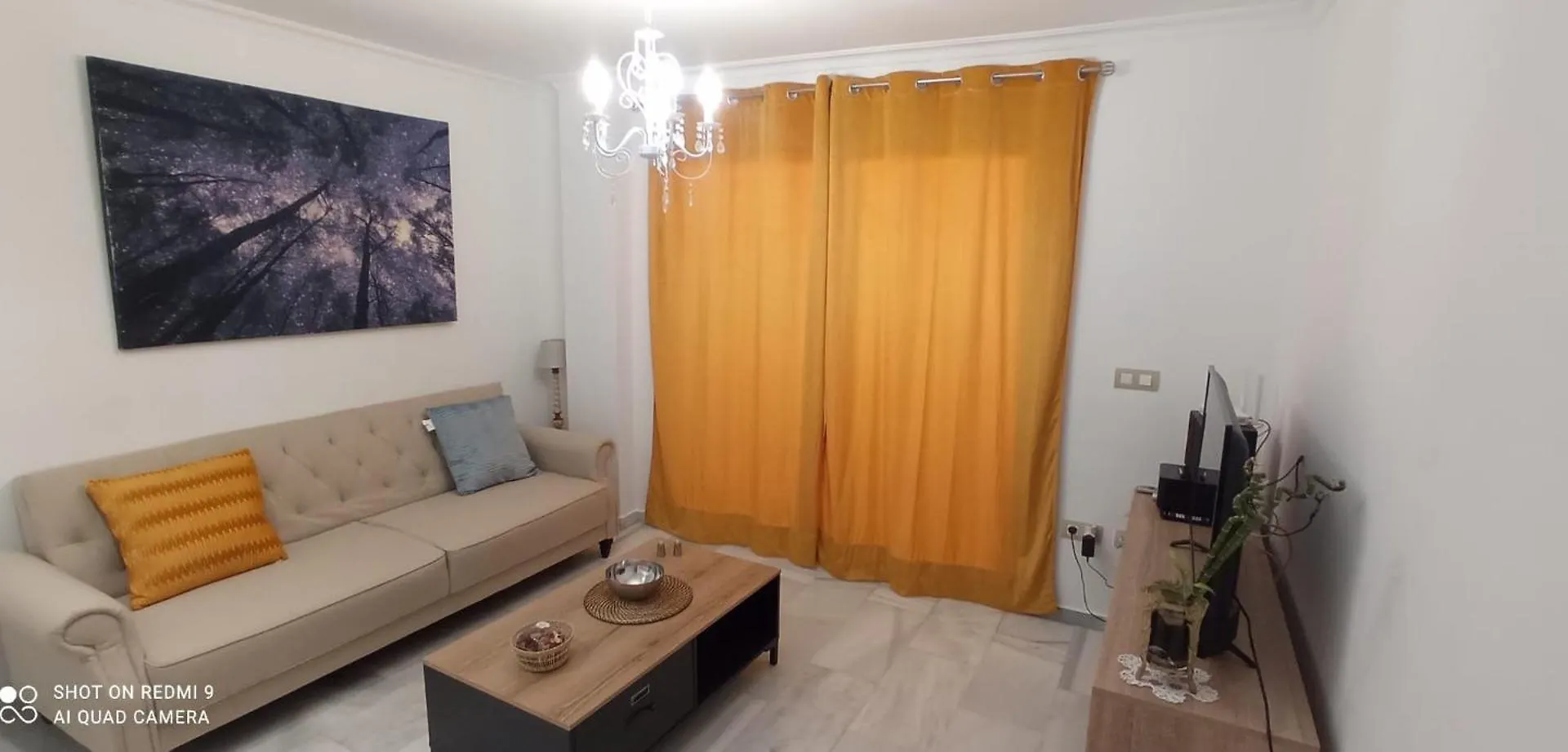 Aparatamento Mirasol Fuengirola. Apartment