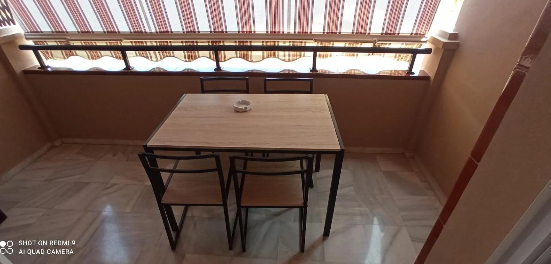 Aparatamento Mirasol Fuengirola. Apartment Fuengirola