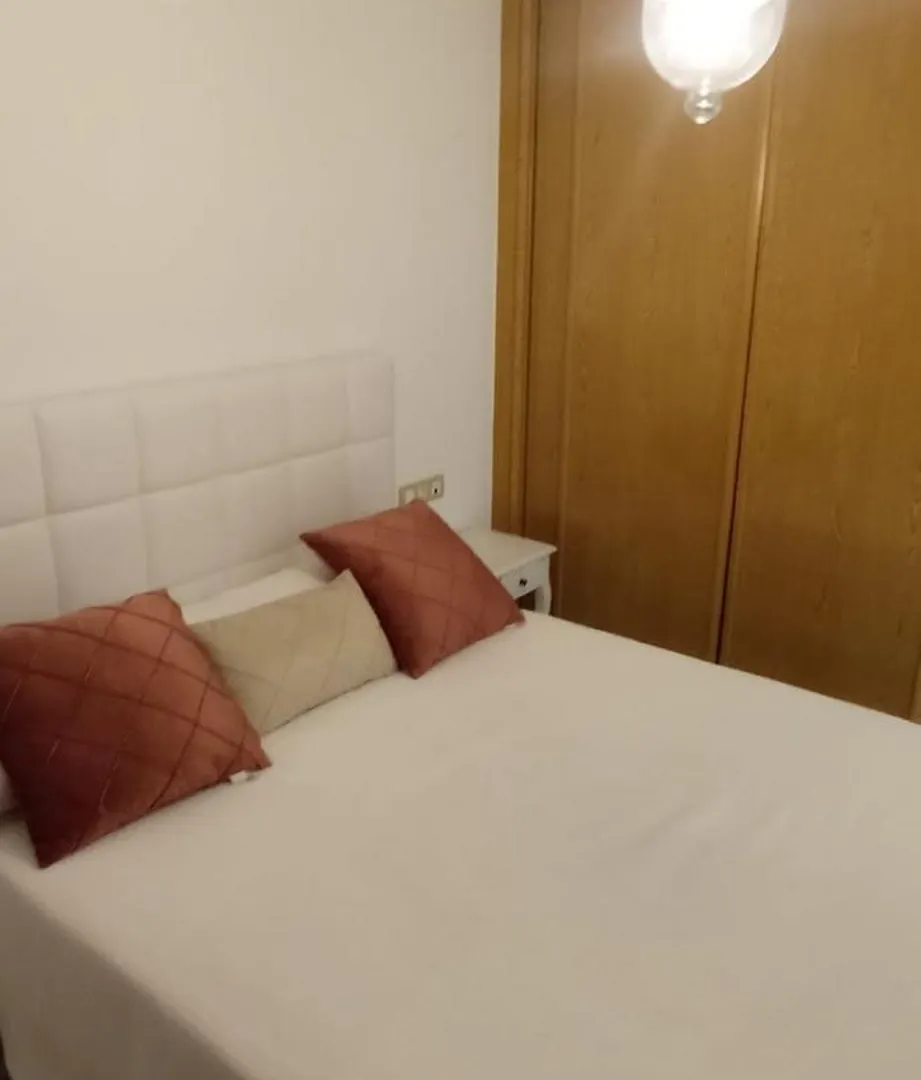 Aparatamento Mirasol Fuengirola. Apartment