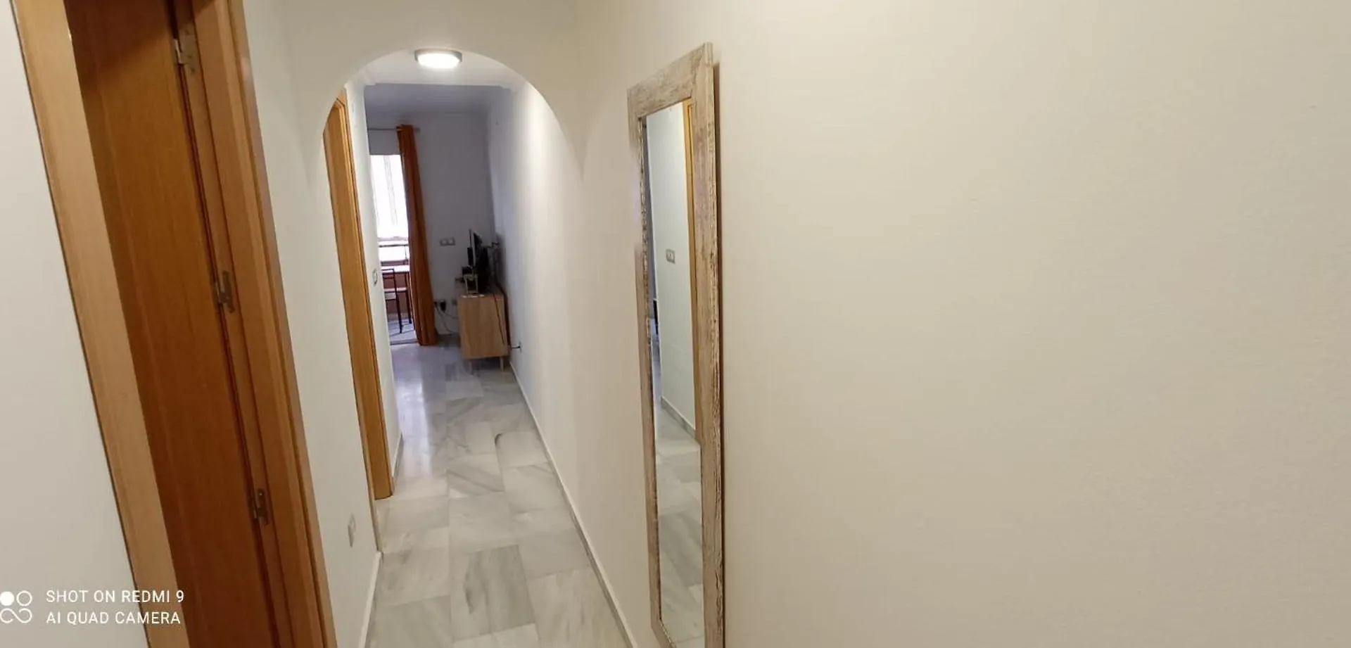 Apartment Aparatamento Mirasol Fuengirola. Spain