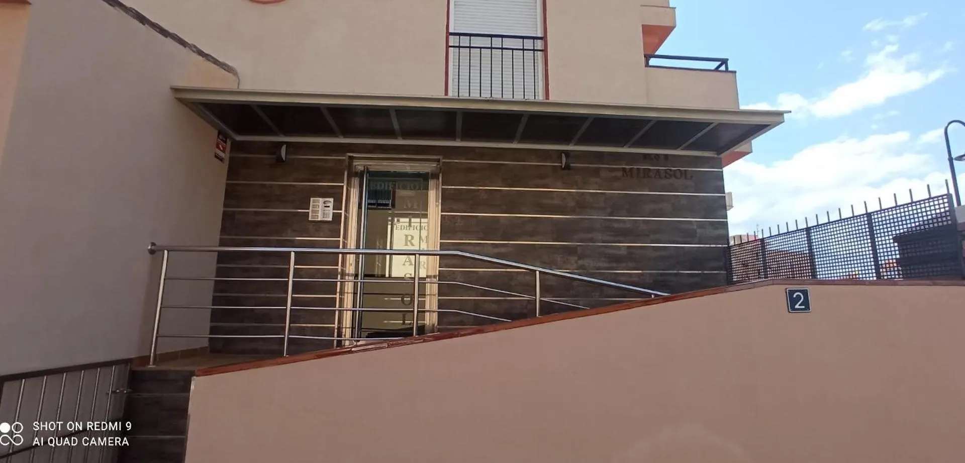 Apartment Aparatamento Mirasol Fuengirola. Spain