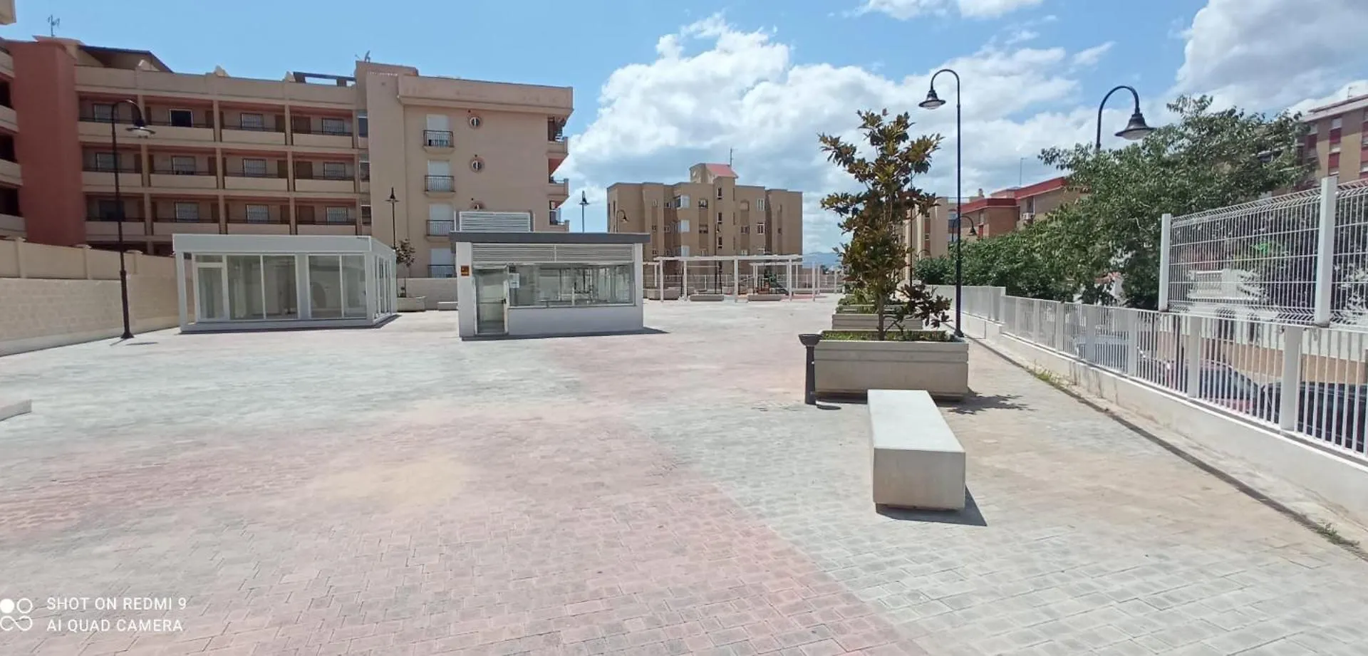 Apartment Aparatamento Mirasol Fuengirola.