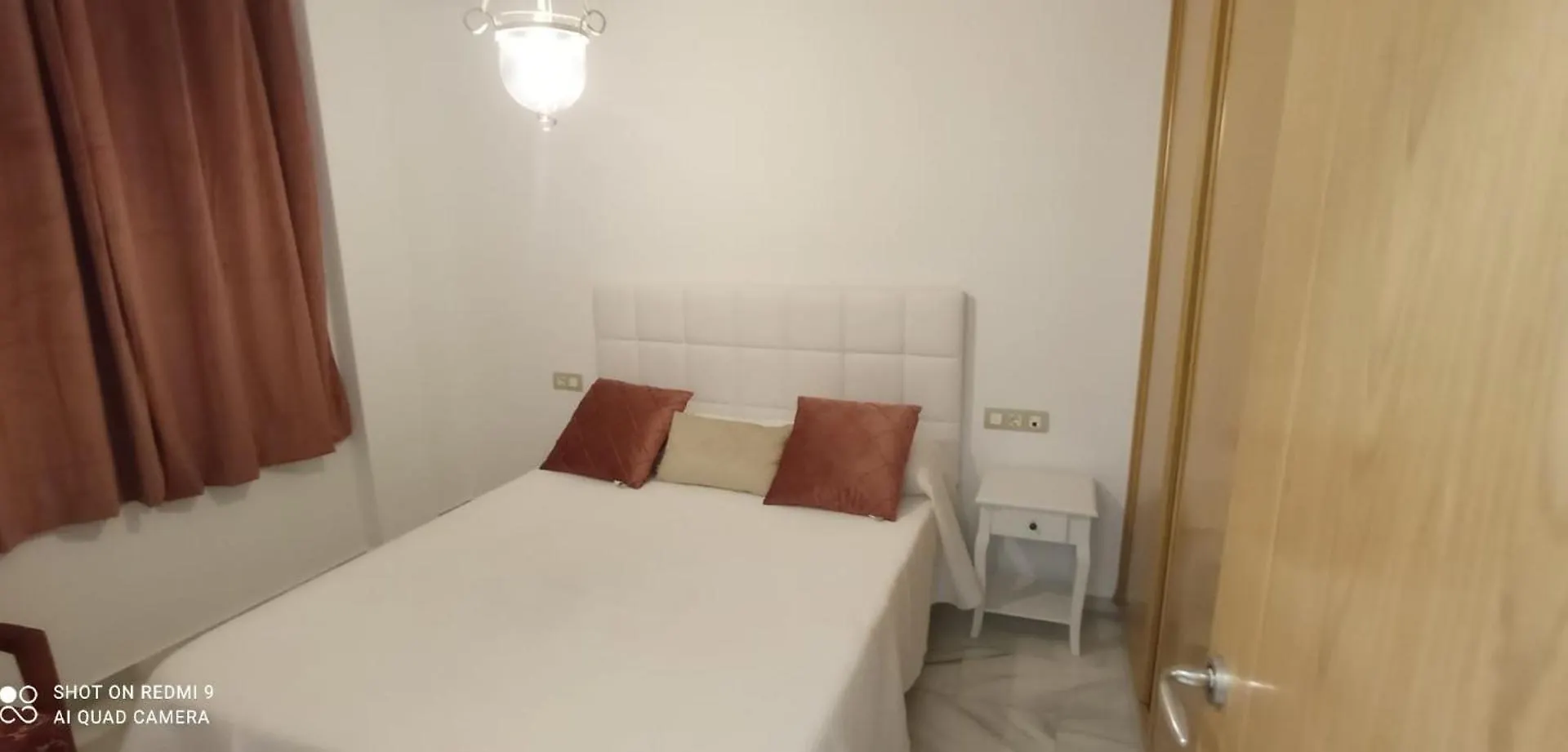 Apartment Aparatamento Mirasol Fuengirola.