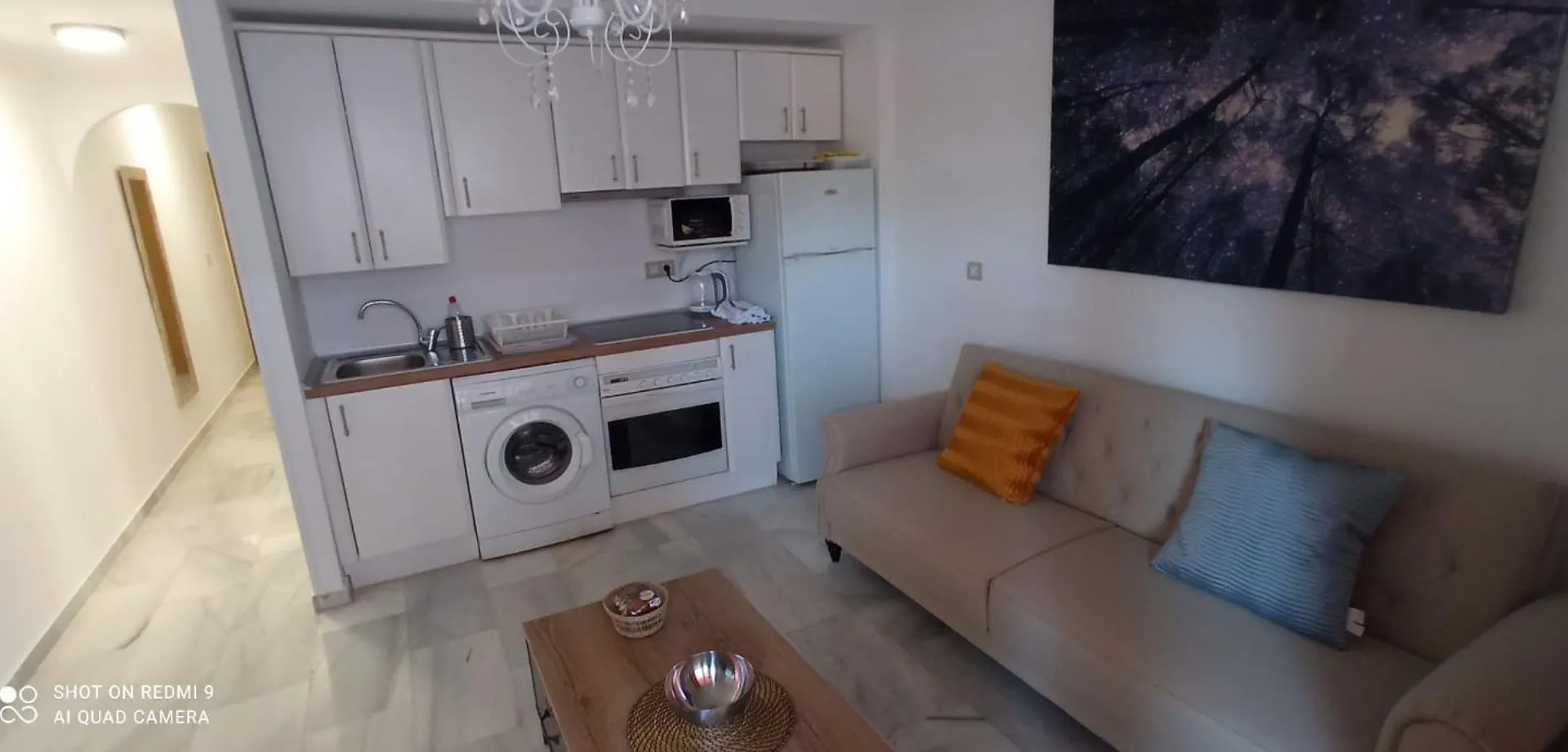 Aparatamento Mirasol Fuengirola. Apartment Fuengirola